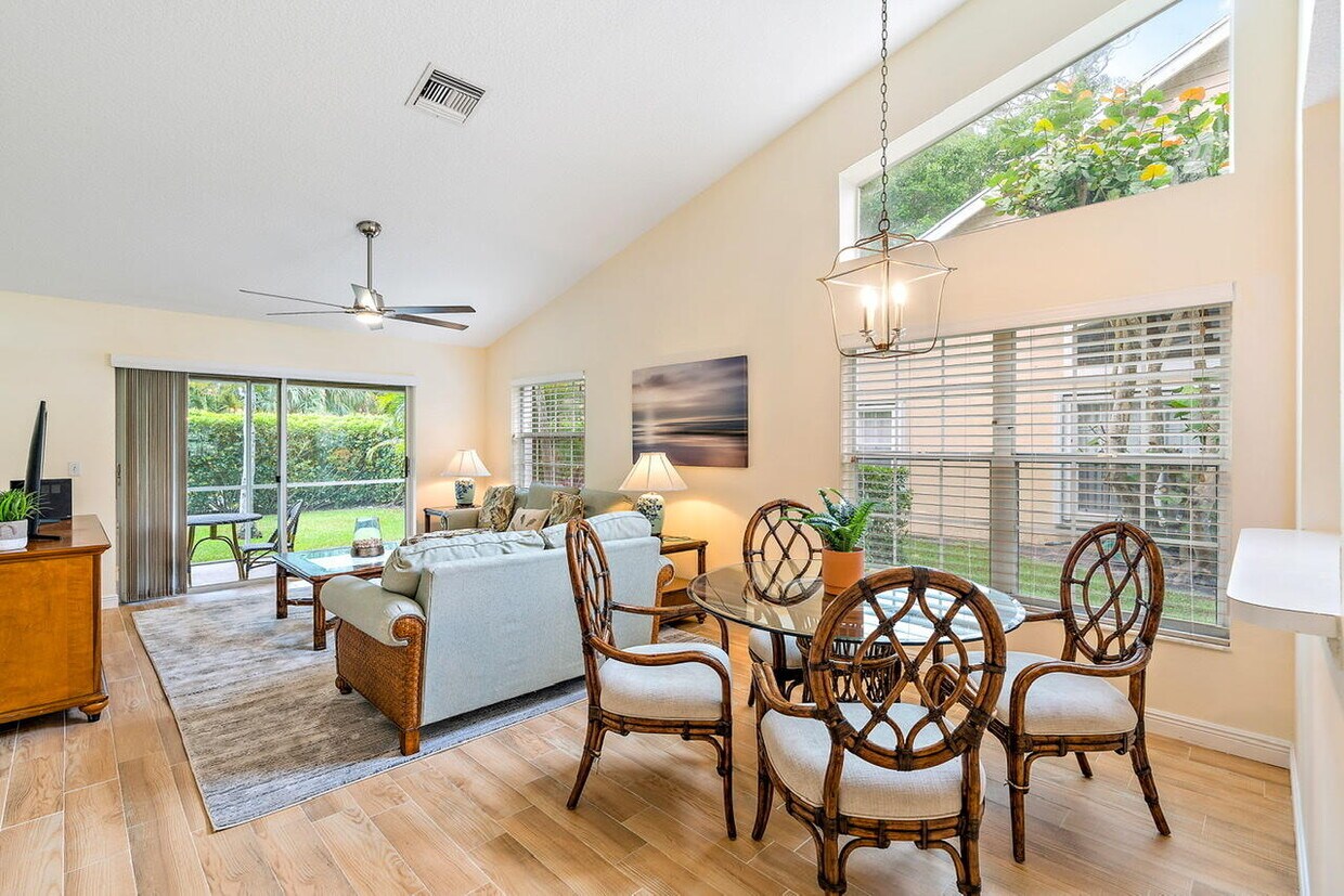 13206 Quiet Woods Road B Wellington Fl 33414 - 13206  Quiet Woods Road B Wellington Fl 33414