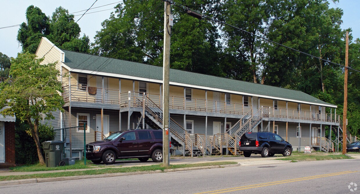 Building Photo - 1320 Poole Rd