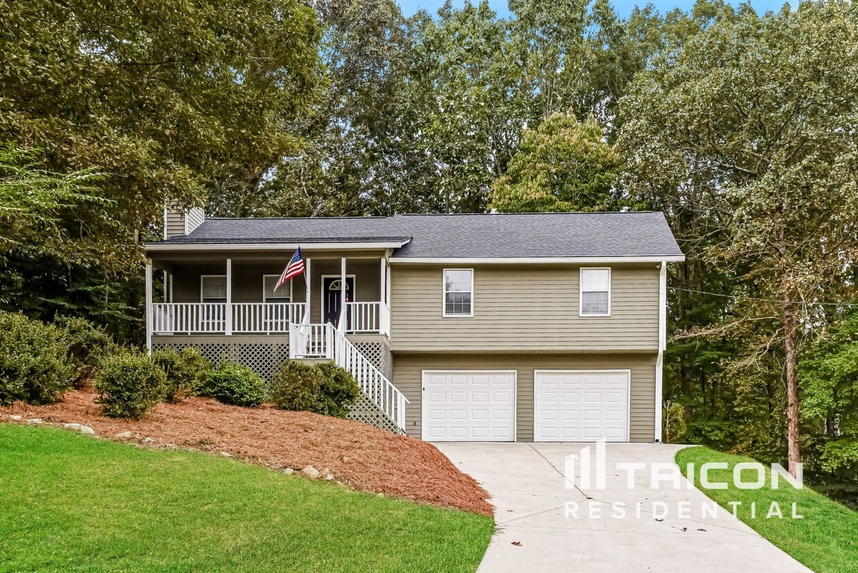 1567 Kimberly Place Canton GA House Rental in Canton, GA