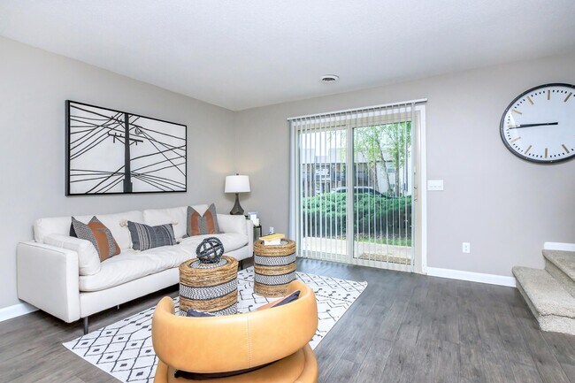 Foto del edificio - Laurel Ridge Apartments