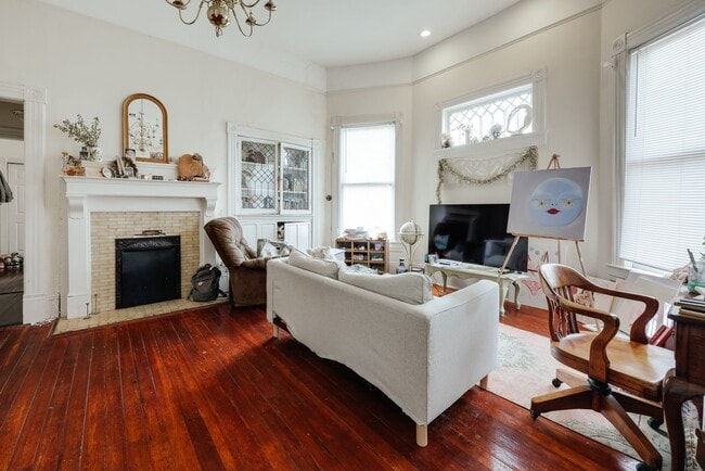 Foto del edificio - 295 Oglethorpe Ave