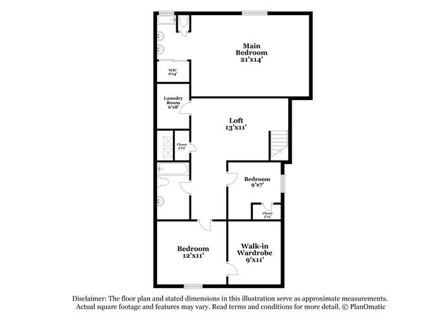 Foto del edificio - 9716 N Fast Elk St