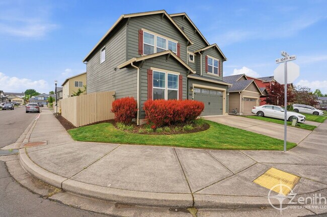 Foto del edificio - 10406 NE 69th Ave