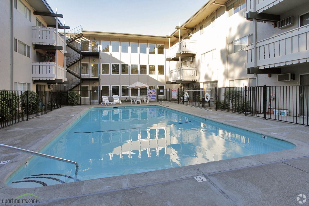 Diablo Apartments Walnut Creek Ca