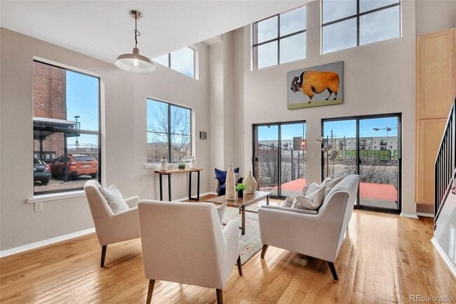 Photo - Beauty in the RiNo Arts District - Special... House