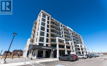 Building Photo - 770 Whitlock Ave