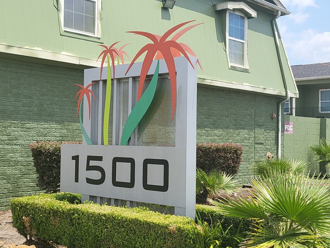 Foto principal - Welcome to The Palms