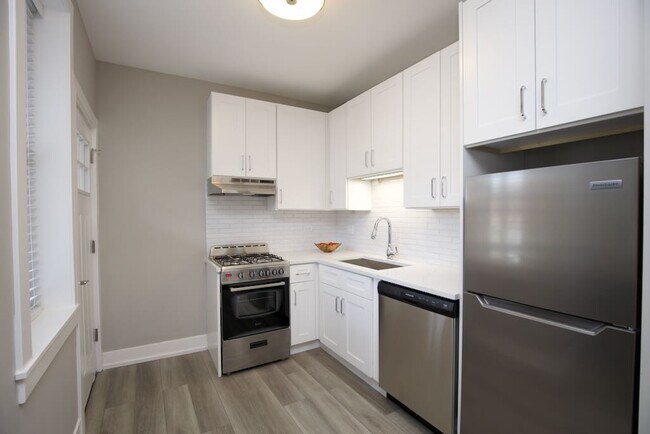 Foto del edificio - 3853 N Janssen Ave