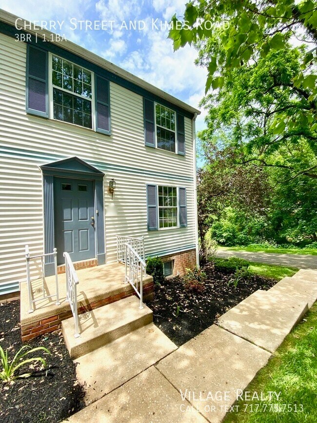 Foto del edificio - 225 Cherry St