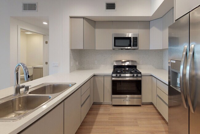 Foto del edificio - 1439 Armacost Ave Los Angeles, CA 90025