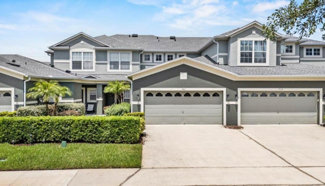 Photo - 742 Featherstone Ln Townhome