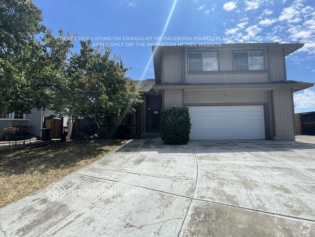 Building Photo - 943 Stone Pine Ct