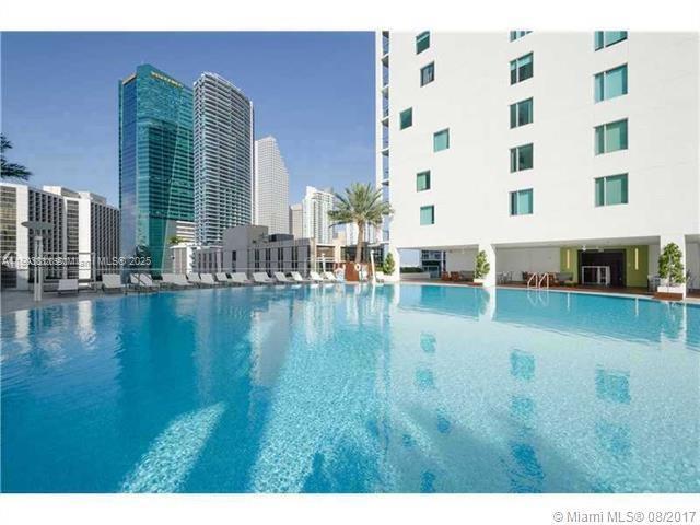 Foto del edificio - 500 Brickell Ave