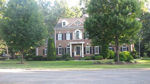 Primary Photo - 105 Pelham Woods Cir