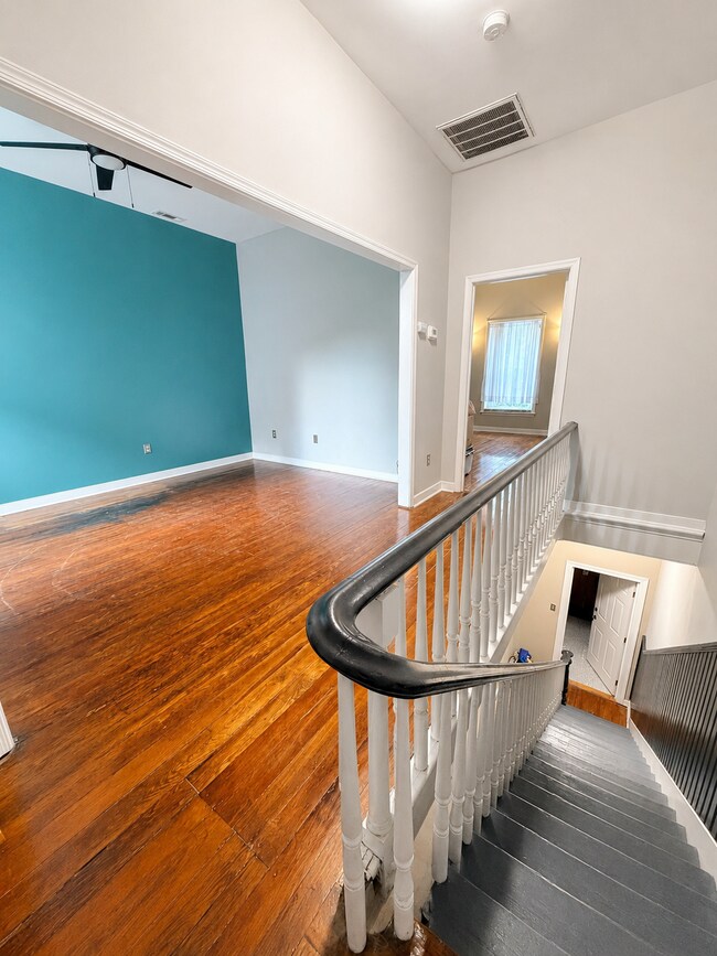 Foto del edificio - 412 N 27th St