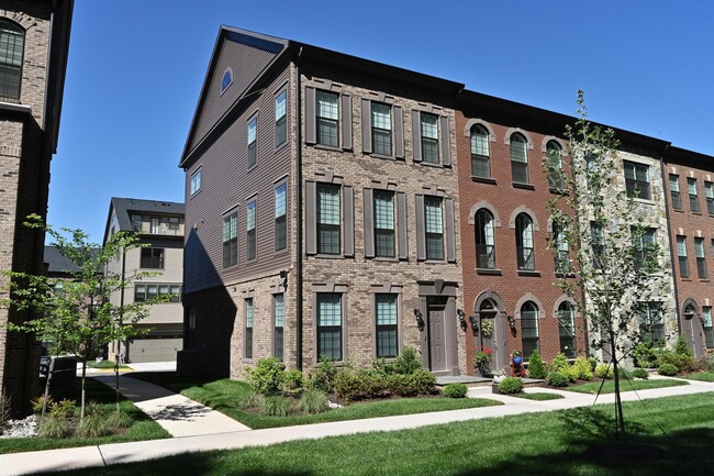 Photo - 4388 Fair Lakes Ct Townhome