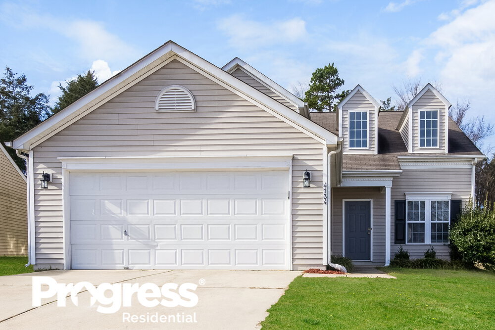 4134 Planters Watch Dr, Charlotte, NC 28278 House Rental in Charlotte