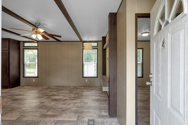 Building Photo - 13719 Tommy Smith Rd