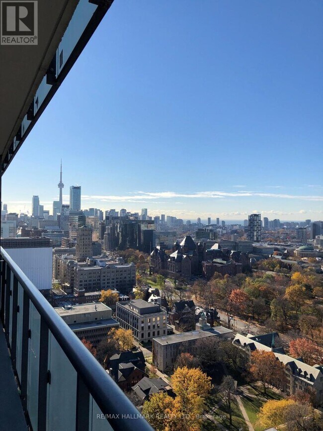 Photo du bâtiment - 65 St Mary St