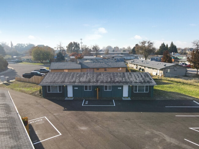 Building Photo - 1409 Missoula Way