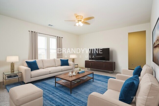 Building Photo - 8256 Muscovy Dr