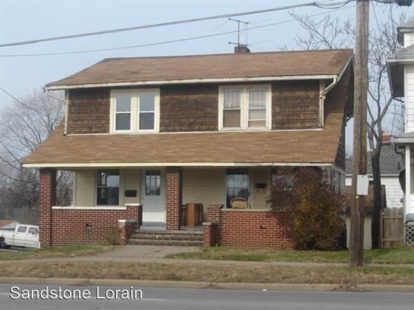 Foto del edificio - 134 Cleveland St