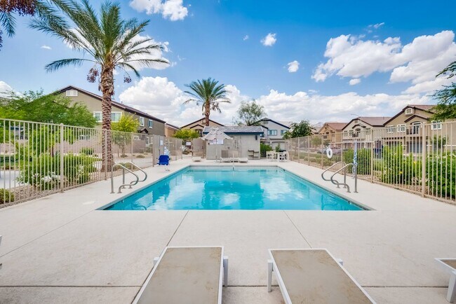 Foto del edificio - Modern Two-Story Townhome with Community A...