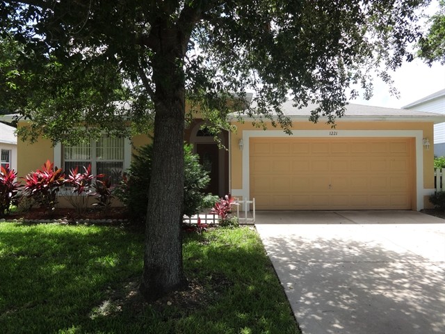 Foto principal - 1221 Welch Ridge Ter
