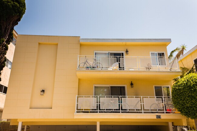 Foto del edificio - 919 9th St
