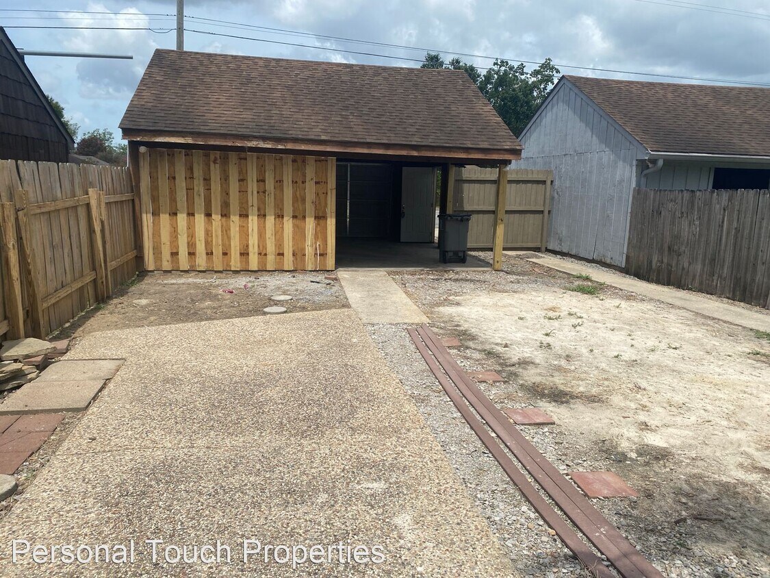 Primary Photo - 3 br, 2 bath House - 1473 Millerville Rd