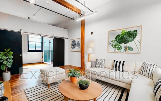 Foto del edificio - Harvey Dutton Lofts