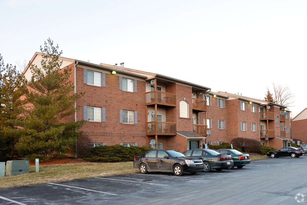 Southland Greens Apartments Cincinnati, OH