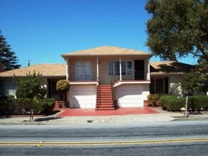 Building Photo - 724 Dutton Ave