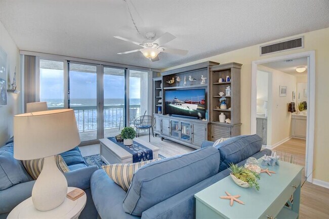 Foto del edificio - 9940 S Ocean Dr