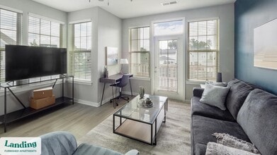 Building Photo - 115 Great Lawn Dr