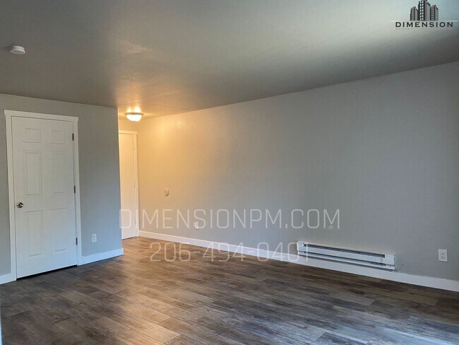 Foto del interior - Centrally Located Apartments in Burien!