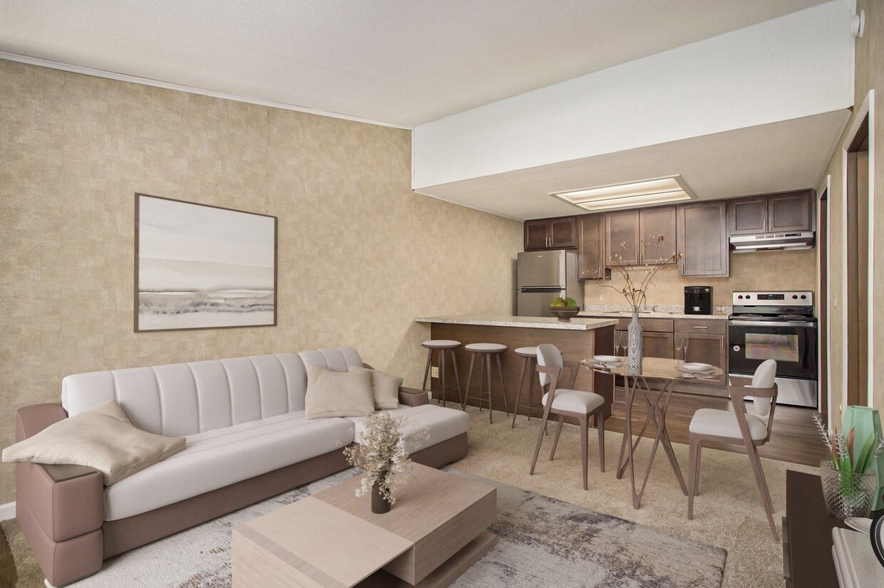 Limewood Apartments Apartments in Battle Creek, MI