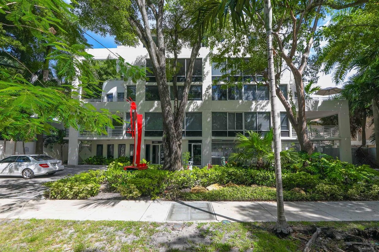 Foto principal - 2100 Brickell Ave