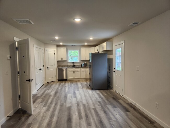 Kitchen2 - 1216 12th St NE
