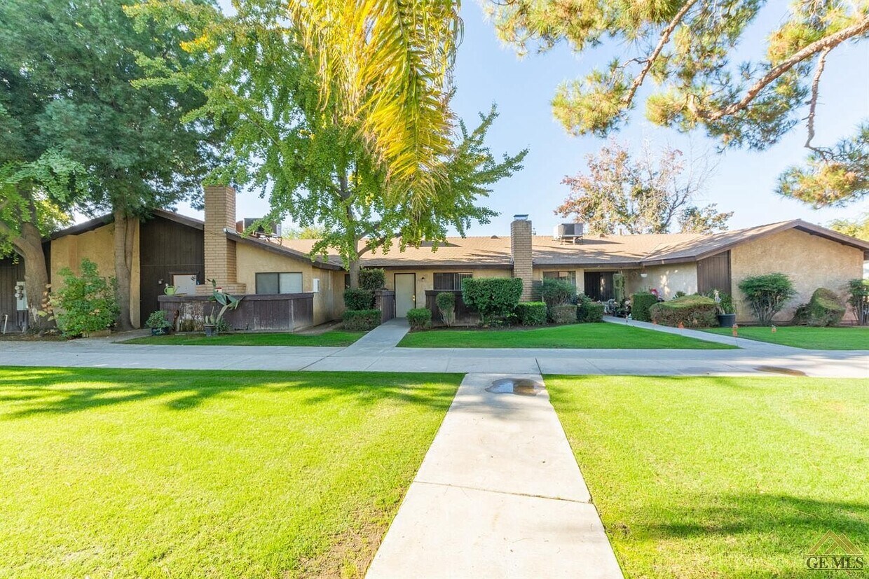 6913 Klamath Way Unit A, Bakersfield, CA 93309 Apartments in Bakersfield, CA