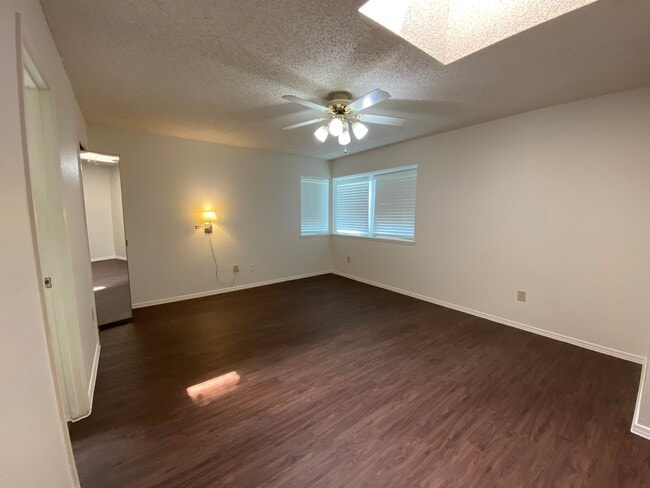 Primary Bedroom - 3713 Glover Dr