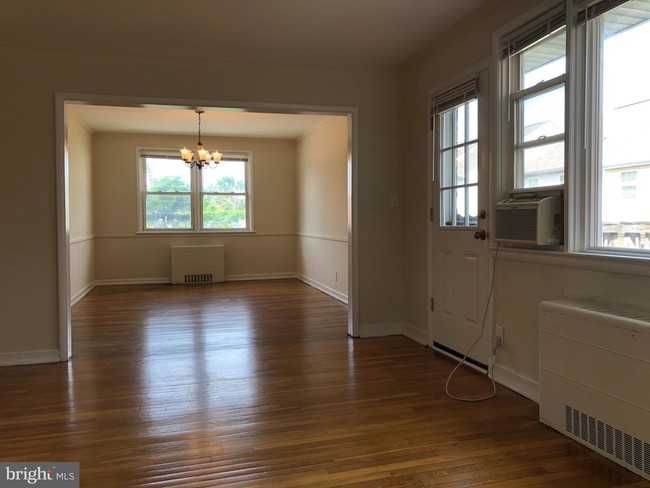 Foto del edificio - 4611 Park Heights Ave