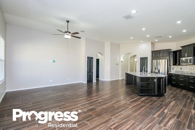 Foto del edificio - 22258 E Cherrywood Ct