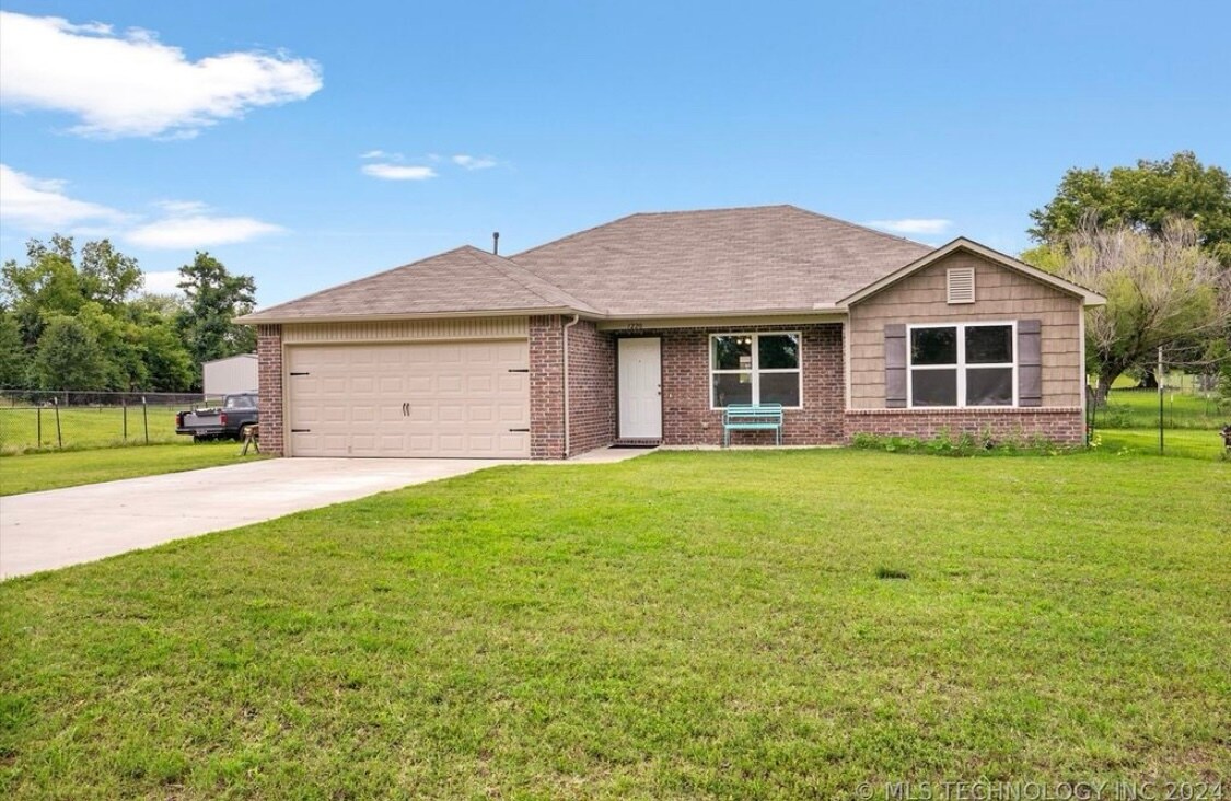 Foto principal - 1220 W Duncan Rd
