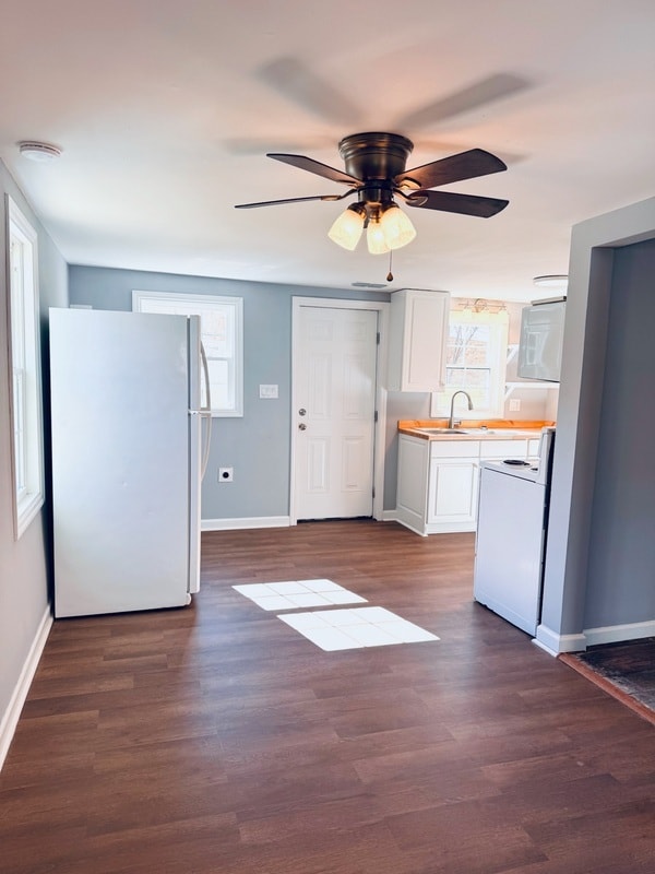 Building Photo - 603 E Townsend St