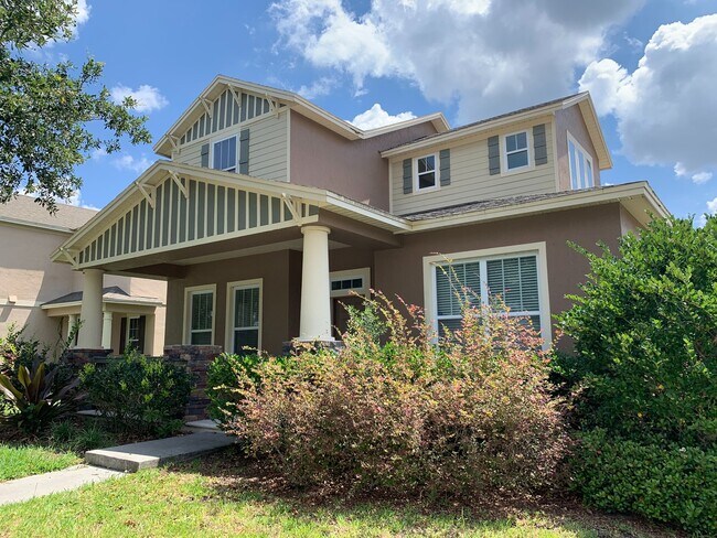 Foto del edificio - 6971 Tettenhall Ln
