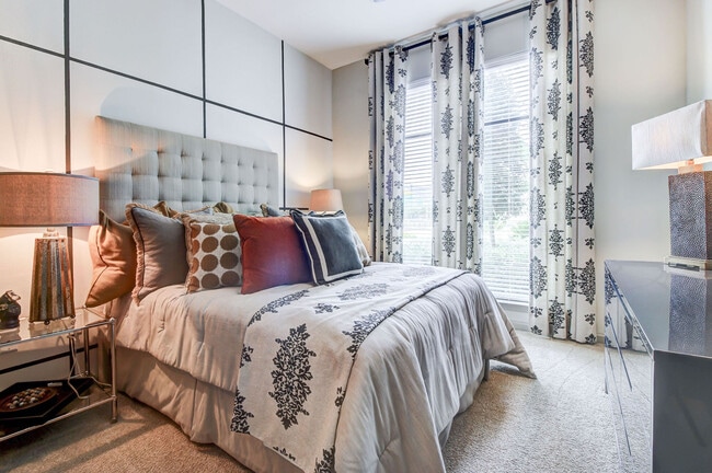 Arlo Westchase apartments — community photo - Arlo Westchase