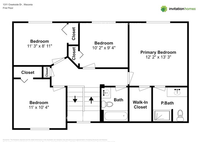 Foto del edificio - 1311 Creekside Dr