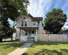 Building Photo - 203 Keyes Ave