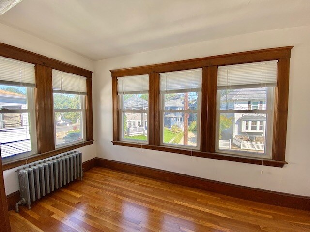 Foto del edificio - 90 Harriet St